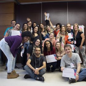 Workshop Design Thinking SP