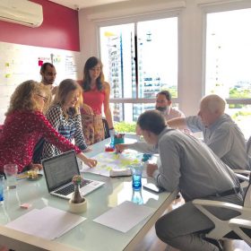 Consultoria Vinco Soluções Tecnológicas