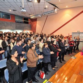 Centro das Indústrias do Estado de São Paulo - Campinas