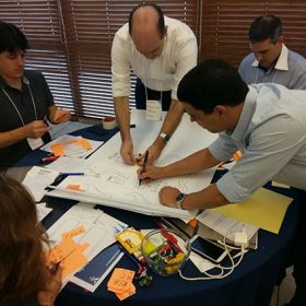 Conveniados da Rede Management Fundação Getulio Vargas